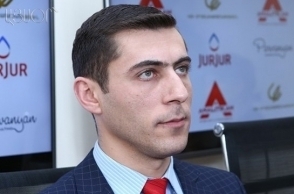 Գագիկ Սուրենյան.