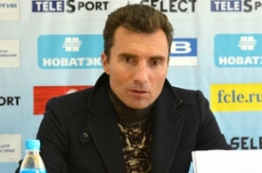 Ադրբեջանցի ֆուտբոլիստը հրաժարվել է տեղափոխվել ռուսական «Անժի» մարզիչ Ալ. Գրիգորյանի պատճառով