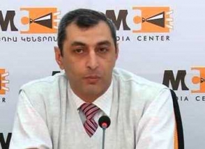 Փաստաբան. «Նման եղանակով հասարակության աչքը վախեցնում են»