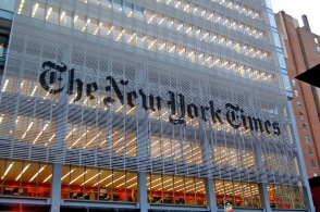 «New York Times»-ի թղթակցին արգելվել է մուտք գործել Թուրքիա
