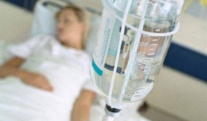 Կանայք թունավորվել են շմոլ գազից