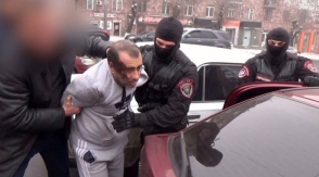 27-ամյա կնոջը սպանել էր 540 հազար դրամ պարտքը չվերադարձնելու նպատակով