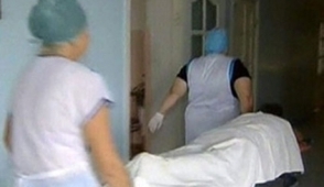 Գյումրիում հայտնաբերվել է դի