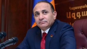 Հովիկ Աբրահամյանը հաստատել է, որ դուրս է գալիս ՀՀԿ-ից (լրացված)