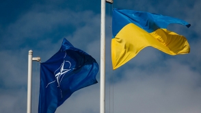 В НАТО отказались от идеи вступления Украины в альянс
