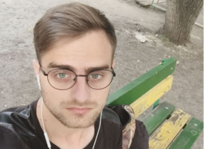 Համացանցի օգտատերերը «Instagram»–ում հայտնաբերել են կրասնոյարսկցի Հարրի Փոթերին (լուսանկարներ)