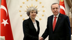 Մեծ Բրիտանիան և Թուրքիան 125 մլն դոլար արժողությամբ պայմանագիր են ստորագրել