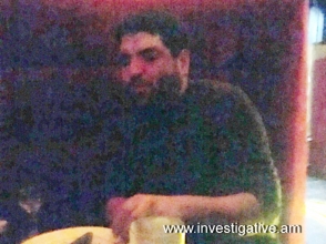 Խարդախությամբ հեռախոս է հափշտակվել երևանյան ակումբներից մեկում