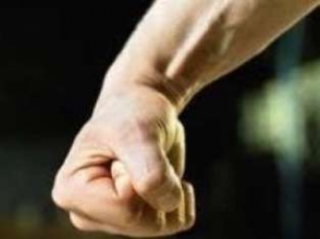 Վիճաբանություն «Թթու ջուր» տարածքում