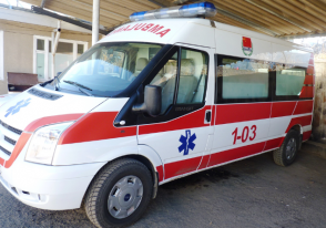 Խորհրդավոր դեպք Երևանում. պարզվում են 23-ամյա տղայի՝ 4-րդ հարկից ընկնելու հանգամանքները