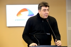 Ժամանակն է պարտադրել օրակարգը