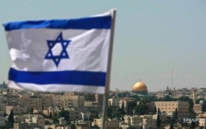 Իսրայելն օրինականացրել է Պաղեստինի տարածքում կացարանների կառուցումը