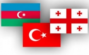 Թուրքիան, Ադրբեջանը և Վրաստանը նպատակ ունեն մեծացնել եռակողմ առևտրաշրջանառության ծավալները