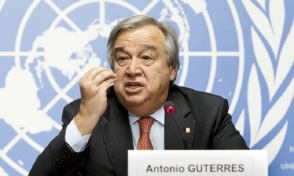 ՄԱԿ–ը դատապարտել է ԿԺԴՀ–ի կողմից բալիստիկ հրթիռների հերթական արձակումները