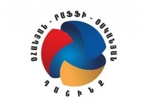 «Օհանյան–Րաֆֆի–Օսկանյան» դաշինքն առաջարկում է այլ ընդդիմադիր քաղաքական ուժերի հետ ձևավորել Ազգային համաձայնության կոալիցիոն իշխանություն (տեսանյութ)