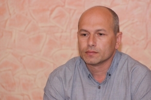 Гегам Назарян: «Не думаю, что РПА покраснеет от стыда» (видео)