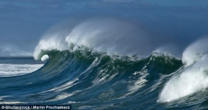 Հսկայական ցունամին կարող է հարվածել Իսպանիայի և Պորտուգալիայի մարդաշատ ափերին