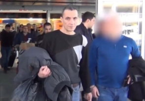 Սպանության մեղադրանքով հետախուզվողը 15 տարի անց հայտնաբերվեց (տեսանյութ)