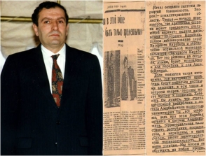 1992-ին Տեր-Պետրոսյանը խնդրում էր, որ Ղարաբաղը որպես ինքնավար մարզ լինի Ադրբեջանի կազմում