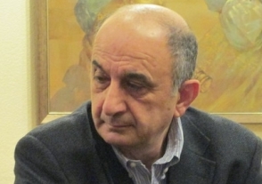 Վիգեն Խաչատրյան.