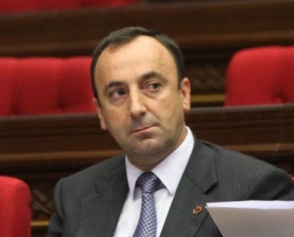 Число комиссий парламента Армении будет сокращено