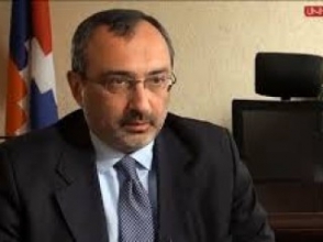 Կարեն Միրզոյան.