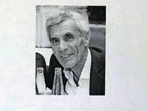 Մասիսի անհետ կորած 69-ամյա բնակչի մեքենան հայտնաբերվել է