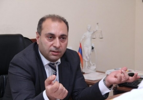 Նշանակվել է ԴԱՀԿ պետ