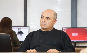 Երվանդ Բոզոյան․ «Եթե մեր կամքով չգնանք փոփոխությունների, փոփոխություններ մեզ կպարտադրի Ադրբեջանը»