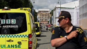 В Великобритании уровень террористической угрозы повышен до критического