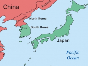 Япония предложила Китаю сотрудничество для сдерживания КНДР