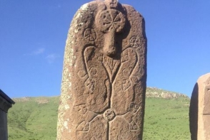 Մի քարի պատմություն (լուսանկար)