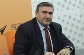 Նշանակվել է Շիրակի մարզպետ