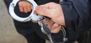 Հետախուզվում էր ծեծի մեղադրանքով