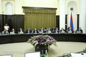 Կսահմանվեն գնումների համակարգողի որակավորման շնորհման քննության կազմակերպման հետ կապված հարաբերությունները