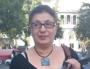 Կոստան Զարյանը ճանաչել է ՀՀԿ-ին ու հարակից մտավորականներին