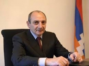 Արցախում նոր նշանակումներ են կատարվել