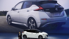 Nissan ընկերությունը լուրջ խնդրի առջև է կանգնել (տեսանյութ)