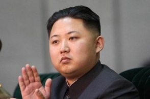 Կիմ Չեն Ին․ «Միջուկային զենքը Հյուսիսային Կորեայի ինքնիշխանության պահպանման գրավականն է» (տեսանյութ)