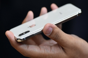Վրաստանում առաջին iPhone X-երից մեկը վաճառվել է 19․999 լարիով
