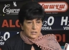 Ինքն էլ հո հիվանդ չի՞, որ քաղաքականությունից կիլոմետրերով հեռու լինելով՝ անպայման ուզում է ԱԺ-ում լինել