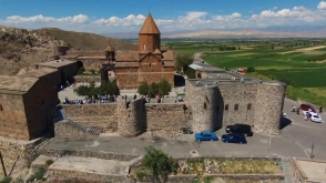 «TravelBlog»-ը Արցախի մասին նոր ֆիլմ է նկարահանել