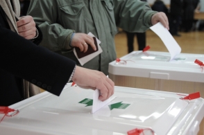 Հայաստանցի պատգամավորները կդիտարկեն ՌԴ նախագահական ընտրությունները