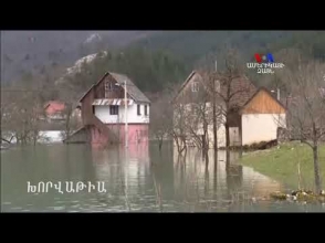 Խենթ մարտը տարբեր երկրներում