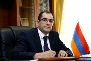 ՀՀ Սպորտի և երիտասարդության հարցերի նախարարի պաշտոնակատարը հրաժարական տվեց