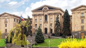 Հայտնի է ՀՀ վարչապետի ընտրության օրը