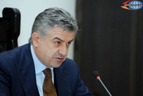 Հասարակական կարգը պետք է պահպանվի. Կարեն Կարապետյանն իրավապահ մարմիններին առաջարկել է միջոցներ ձեռնարկել (տեսանյութ)