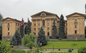 ԱԺ ճեպազրույցները (տեսանյութ)