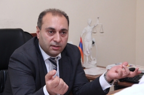 Պաշտոնից ազատվել է գլխավոր հարկադիր կատարողը