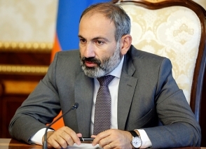 Փաշինյանը կրկին հորդորում է դադարեցնել անհնազանդության բոլոր ակցիաները